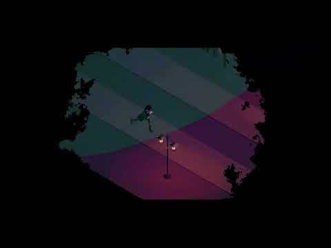 Shadow Trek