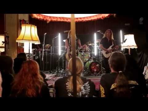 Gamma Ray - "The Spirit"