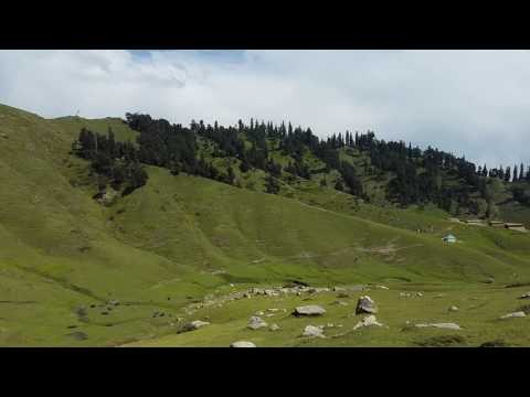 Padri jot badrwah valley