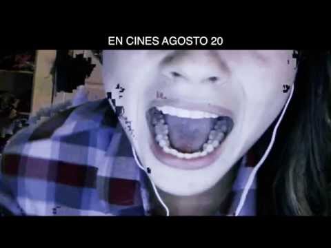 ELIMINAR AMIGO  - CHAT ROULETTE 30 TV SPOT