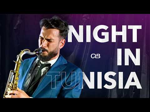 Night in Tunisia - Chad LB Global Jazz Workshop Gala Concert
