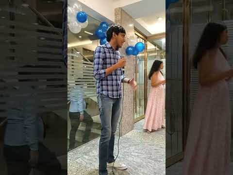 IMS Faridabad Video 3