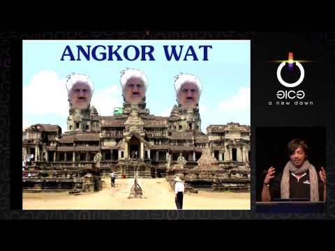 Netanel Rubin: The Perl Jam: Exploiting a 20 Year-old Vulnerability