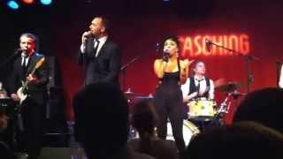 Jasmine Kara@Fasching 2011-10-28