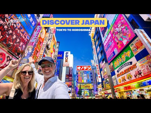 Japan: The Ultimate 14-Day Travel Guide (Tips & Itinerary)