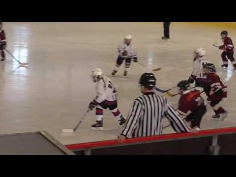 26. 3. 2017   ZS Louny - Airtelecom turnaj ročníku 2008  Slovan Louny - Sparta Praha 3:6 I.část