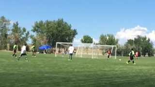 Soccer Goal