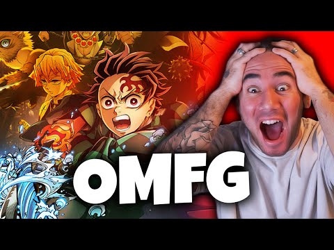 This Demon Slayer: Infinity Castle OST is GOD TIER