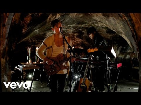 Whilk And Misky - Love Lost (Live in Session)