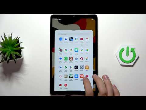 Lenovo Tab One: First Things To Do After Setup