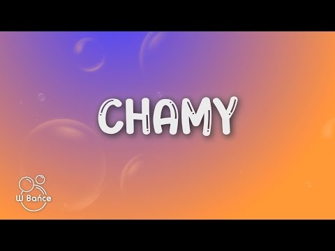 Jan Marczewski, Hugo Tarres - Chamy (Tekst/Lyrics)