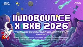 Download lagu INDOBOUNCE SESSIONS - MIXTAPE VOL 1 DJ DUCKZ mp3
