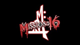 Mission:16 - "Damage" (Live at Snuff Legacy Tour)
