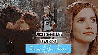 One Tree Hill | Times Like These