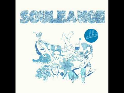 Souleance - Unseen (feat. Homecut)