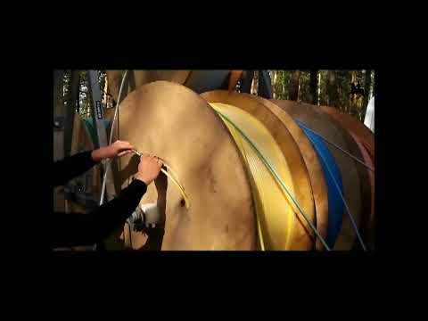 HydroCat Microrohrverlegung - Lancier