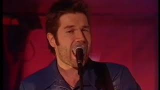 Del Amitri - &#39;Not Where It&#39;s At&#39; (The Paul Ross Show)