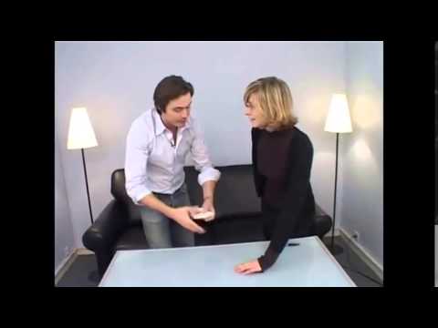 Saturn Magic -Cell by David Stone - Trick