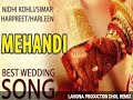 Mehandi Aaja Nach Naviye Bharjaiye Dhol Remix DJ Sodi King Lahoria Production