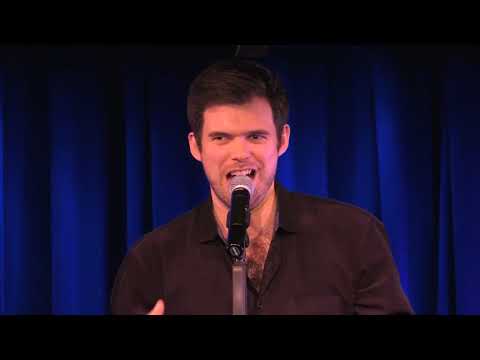 Glitter And Be Gay-Matthew Billman