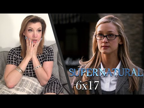 Supernatural 6x17 "My Heart Will Go On" Reaction