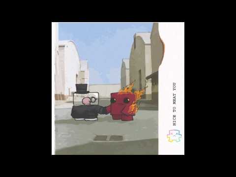 Lovely VGM 395 - Super Meat Boy - Rocket Rider (Ch. 3 Dark World)