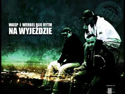 Werbel Bije Rytm & Wasp - Moje 5 minut