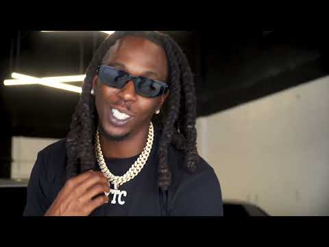Yung Dred - Slide (Official Music Video)