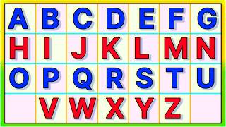 Download lagu ABCD | ABCD | ABCD song | Phonics song | ABCDE | ABCD rhymes | ABCDEFG | ABCD ABCD | ABCD cartoon mp3