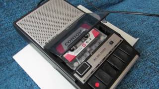 Video thumbnail for Sanyo M2511 (Проверка функций) by Project Vintage