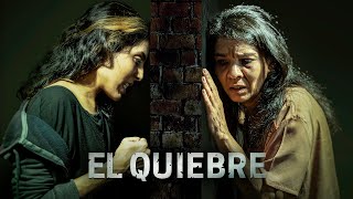 EL QUIEBRE | TEASER OFICIAL | CORTOMETRAJE PARAGUAYO