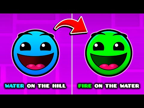 FIRE IN THE HOLE But Everyone Is FIRE IN THE HOLE 🔥🕳