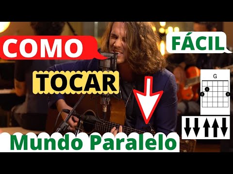 Mundo Paralelo - Sunline
