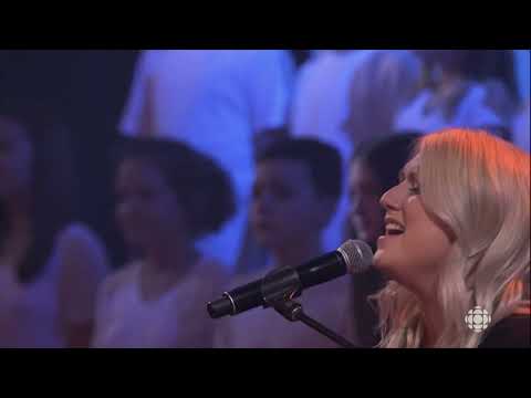 Stéréo Pop 2015 - Fanny Bloom - Seul au combat
