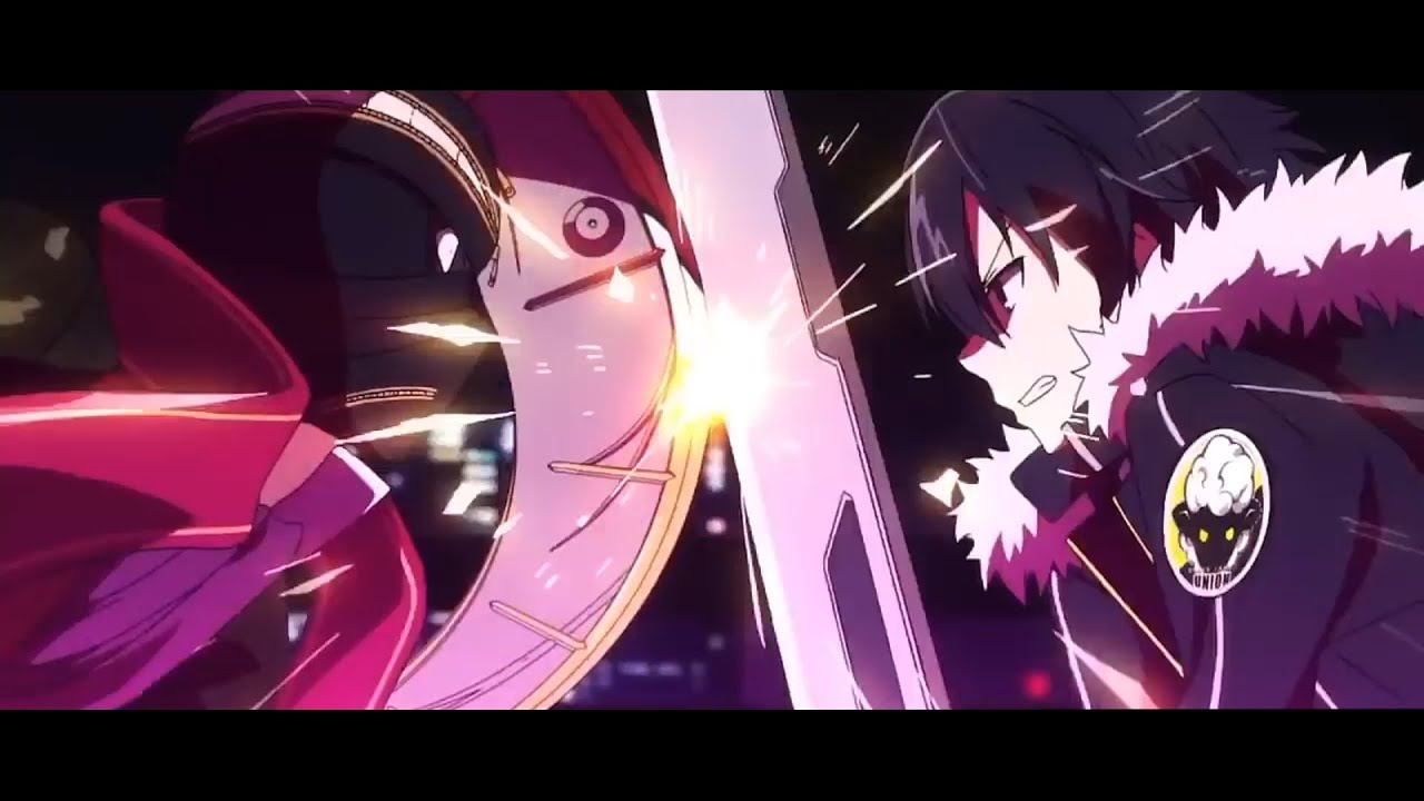 Closers Trailer