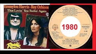 Emmylou Harris feat. Roy Orbison - That Lovin' You Feelin' Again