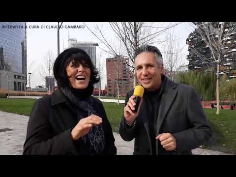 Intervista con Patrizia Di Malta - Radio Sanremo 2019