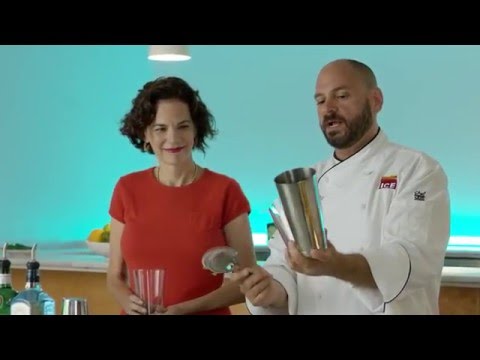 Mixology Techniques: Martini Masterclass