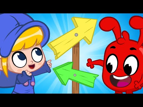 Mila and Morphle's Scavenger Hunt + More Mil and Morphle Stories | Morphle vs Orphle Channel