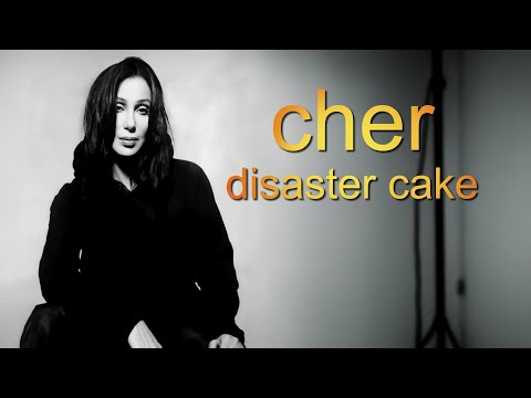 Disaster Cake (2025 Remaster) | 25th Anniversary of Not Commercial