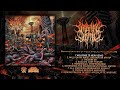 ORBITAL GATE DEMONSTRATION OF POST APOCALYPTIC WARFARE OFFICIAL ALBUM STREAM 2025 SW EXCLUSIVE