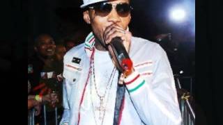 Vybz Kartel - Gi Weh Di Pum Pum (Sept 2011) {RAW}