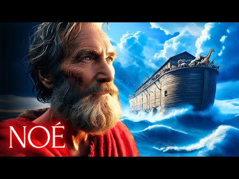 NOÉ El Hombre Que Nadie Creyó | Poderosa Historia Bíblica