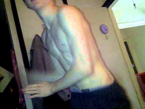 liam fellows dancing