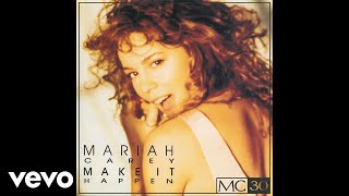 Mariah Carey - Make It Happen (VH1 Divas Live - Official Audio)
