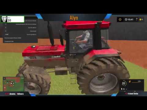 FS 17  Estancia Lapacho (Platinum Edition) #Ep.1