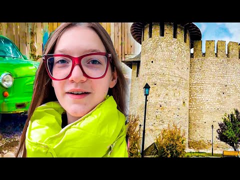 În EXCURSIE cu clasa 🗺️ Încheiem anul ȘCOLAR