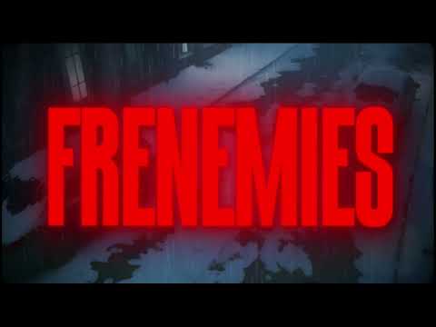 CK YG - Frenemies