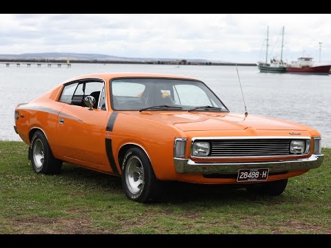 Classics by the Bay 2016