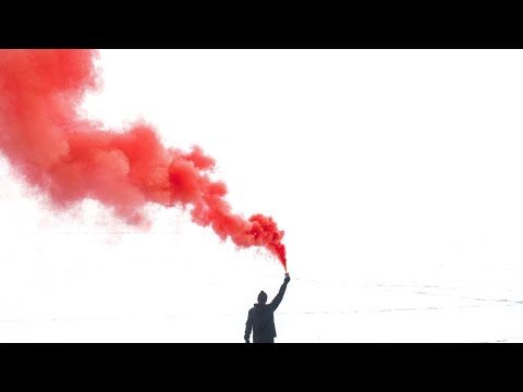 Spiral Dynamics - Stage RED